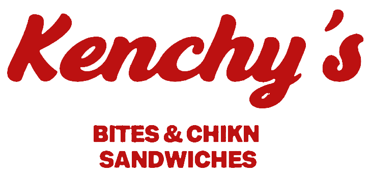 Kenchy's Logo